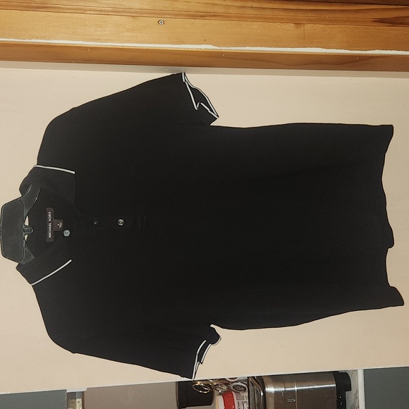 Michael Kors Other - Michael Kors men's polo shirt sz medium